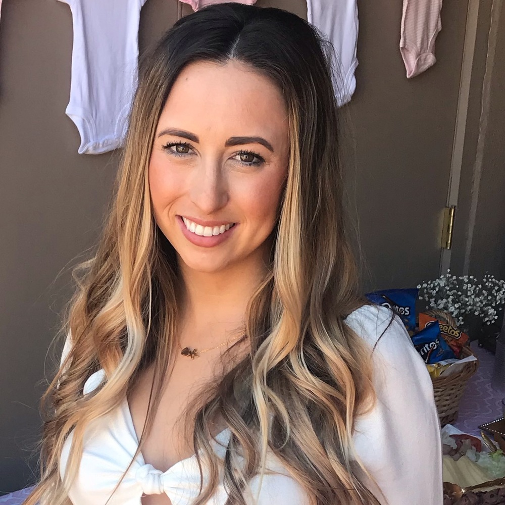 Meet your Posher, Rochelle